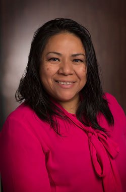 Alba Campusano, Office Manager, BSR Realty, Inc.