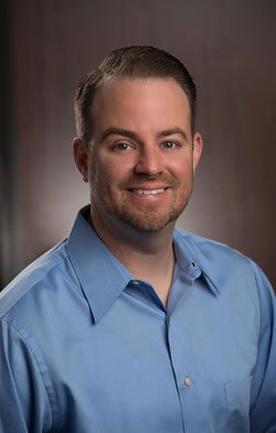 Dustin Roberts, Realtor and Property Manager, BSR Realty, Inc.